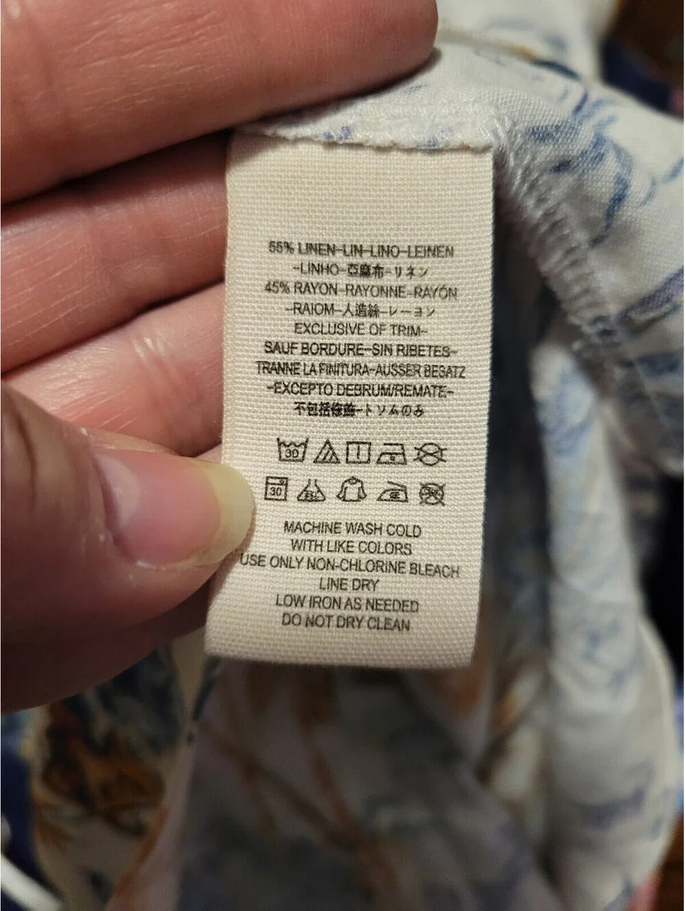 Free People Beach Flowy Midi Dress White Boho Strappy Hawaiian Size 10 Linen